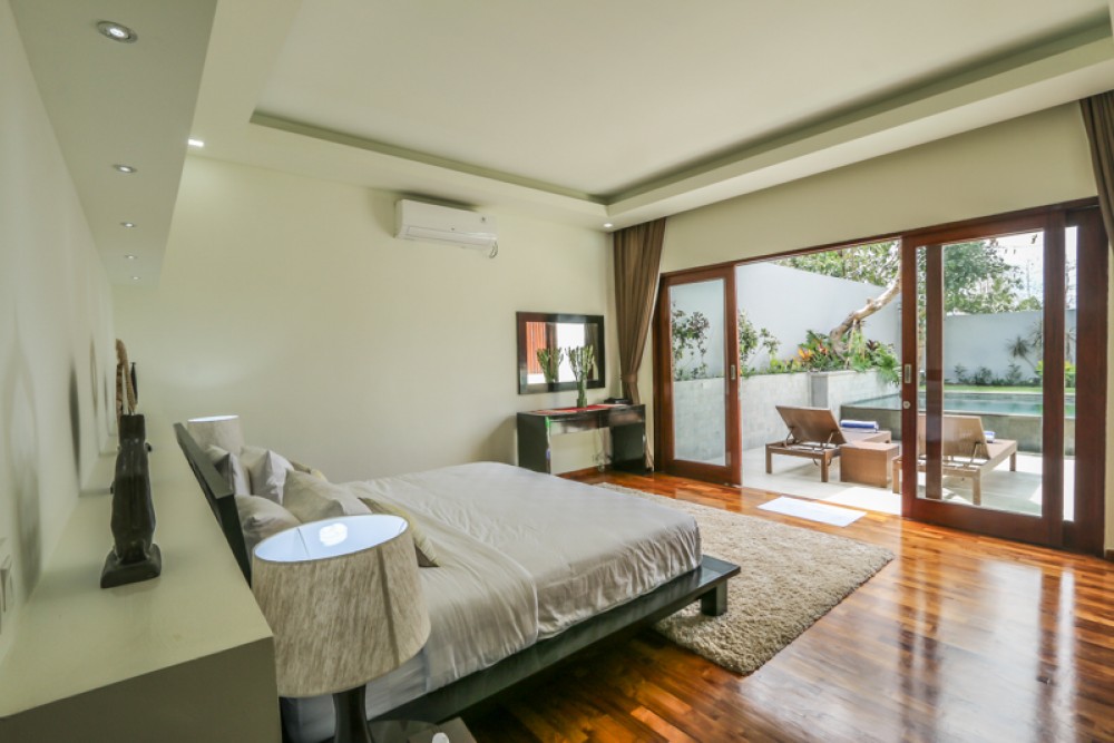 Villa Jimbaran Bali, Dream Gateway with Pleasure Experience