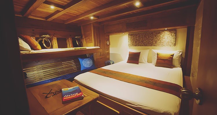 Revealing How Much Komodo Liveaboard Budget Actually Cost