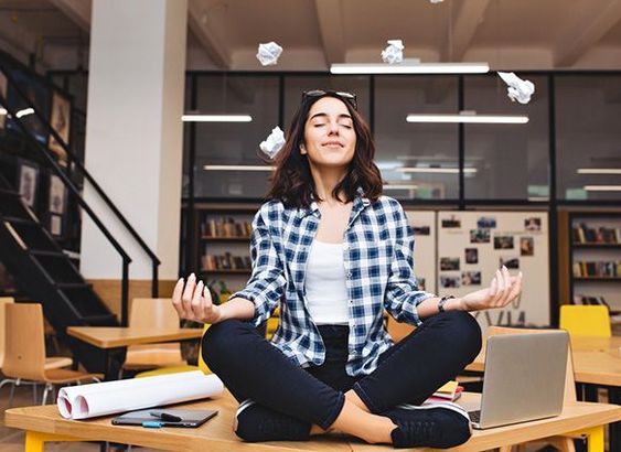 Benefits Of Meditation In Increasing Your Business