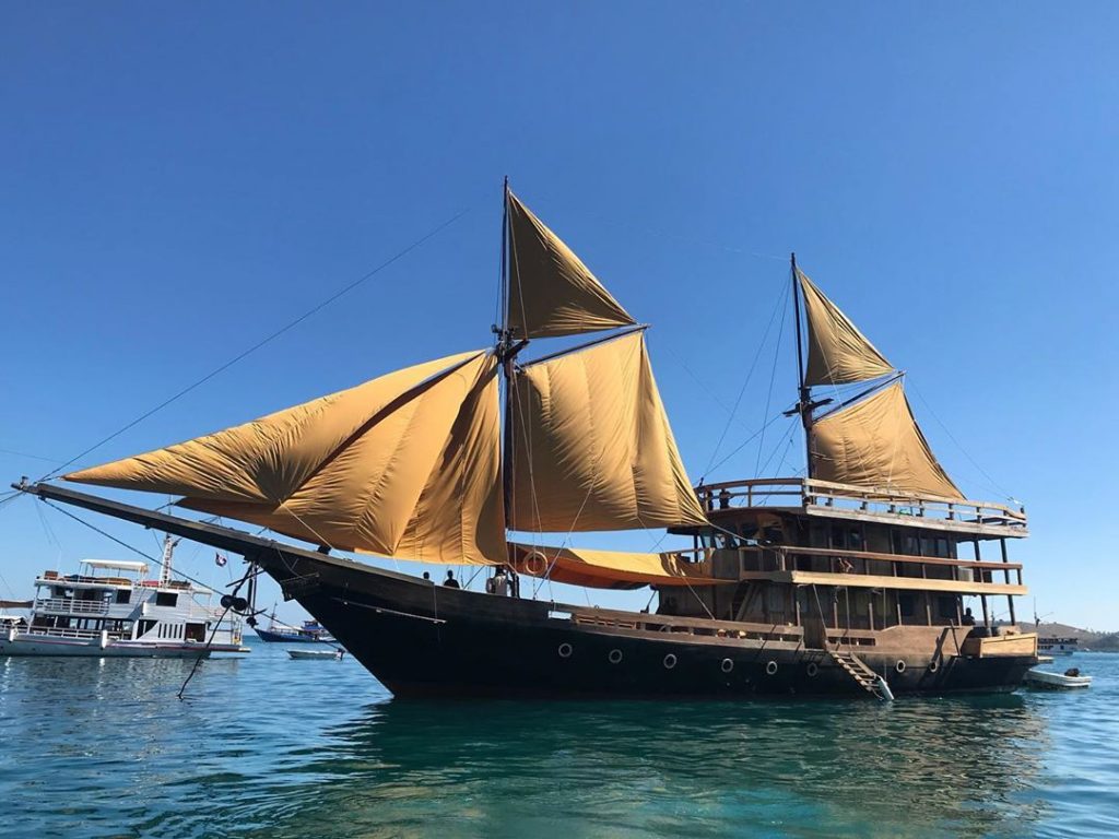 Komodo Diving Liveaboard Guide: Misconceptions About Diving