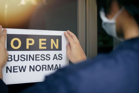 Things To Consider Before Reopening Your Business