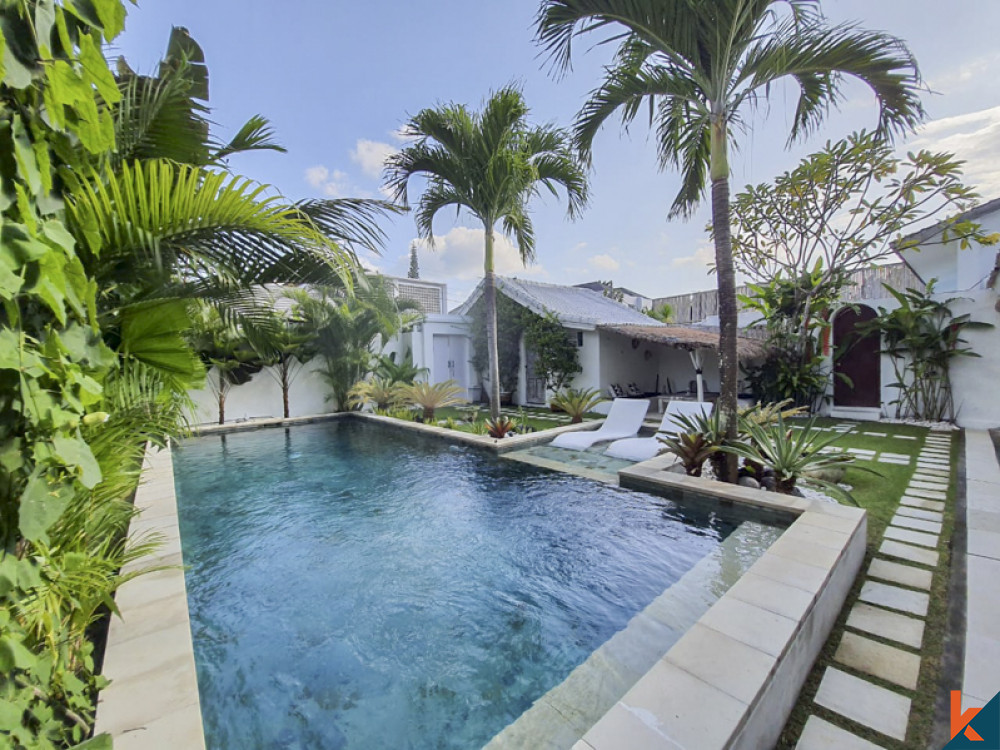 The Cost of Maintaining Your Luxury Bali Villas in Perfect Condition