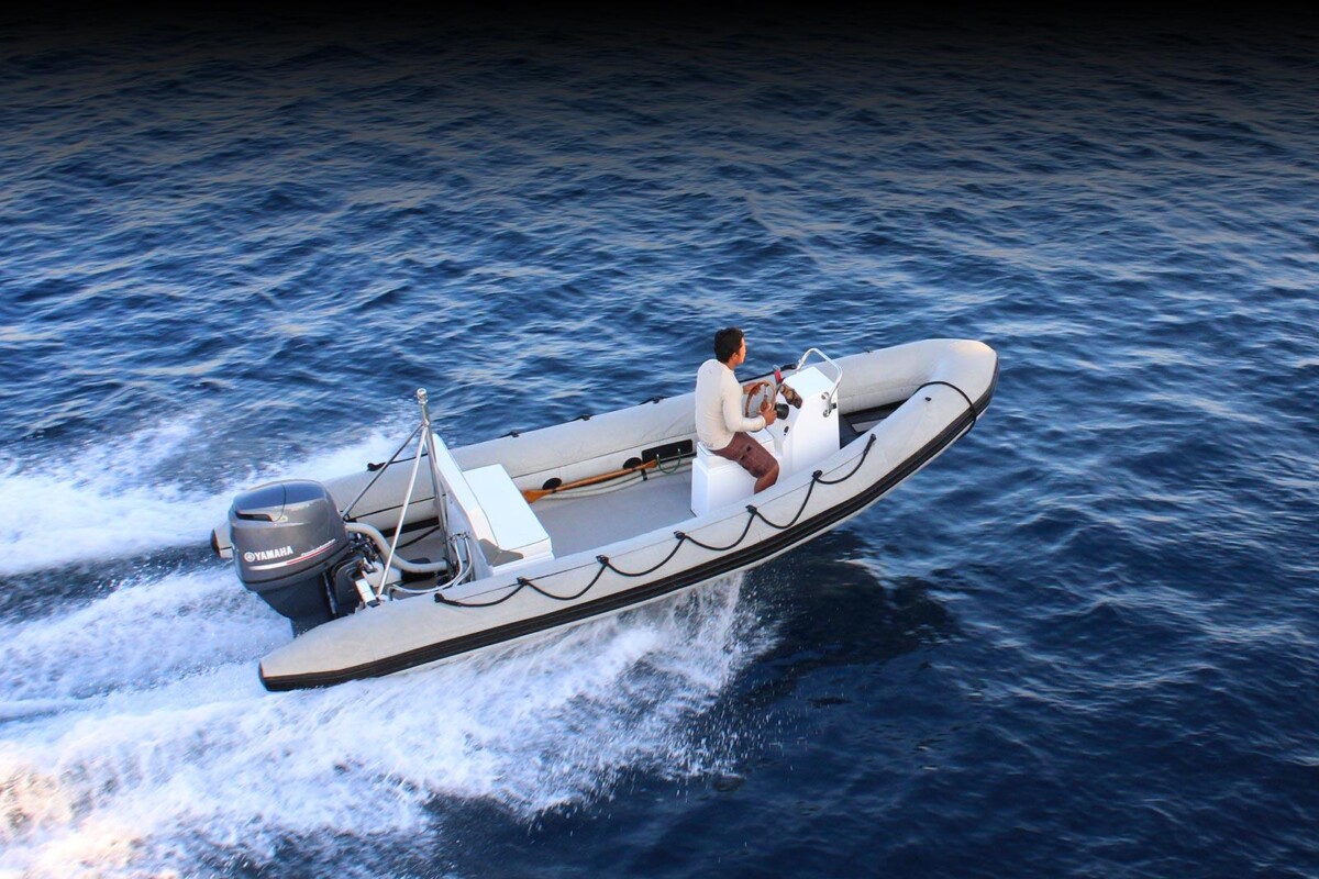 RIB boats for sale