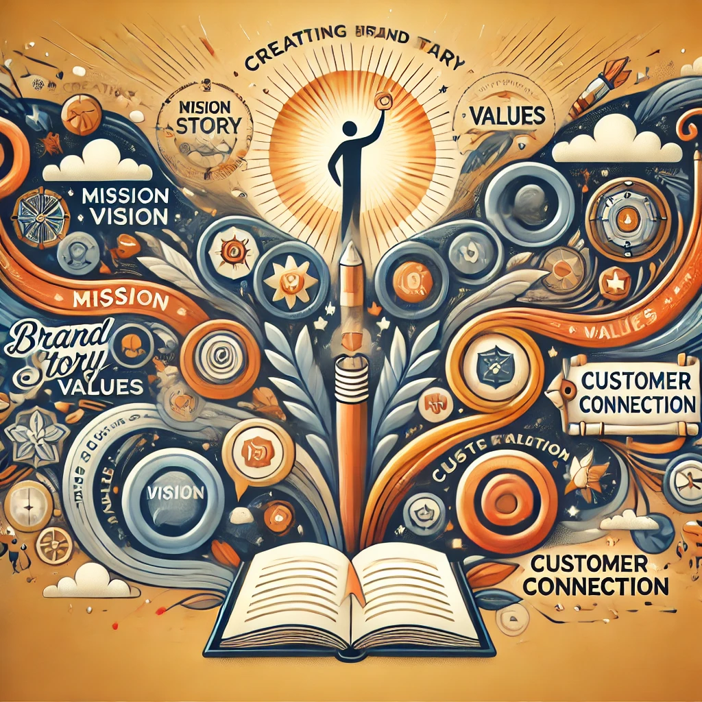 brand voice and value for branding
