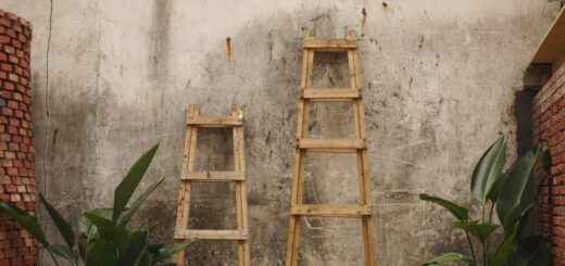 pricing ladder ilustration