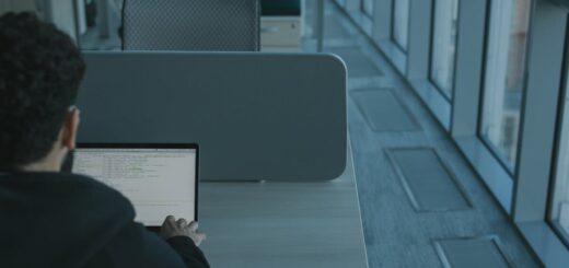 Office Partition Installer