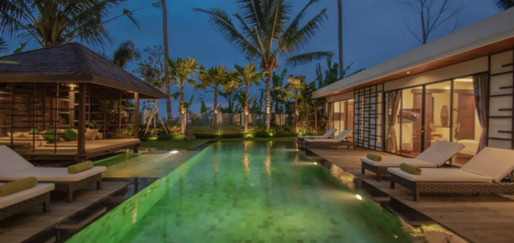 Canggu vs Uluwatu