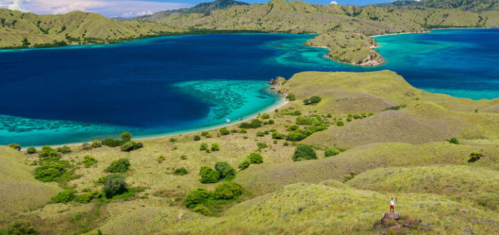 Gili Lawa Darat